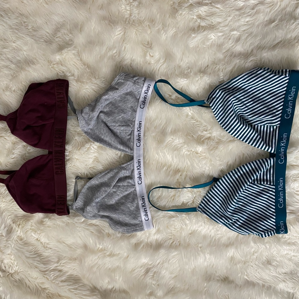 bras